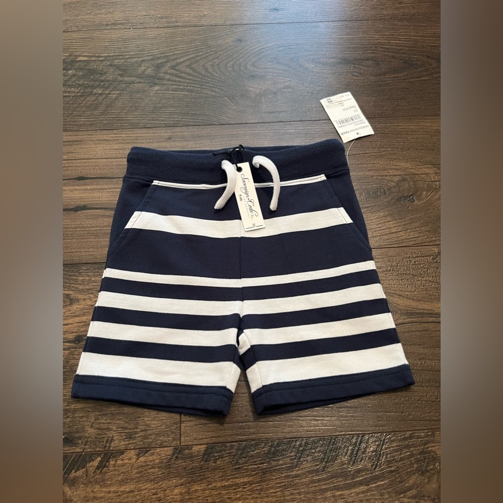 Boy’s Sovereign Code Shorts Size 3T